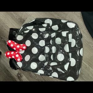 disney backpack